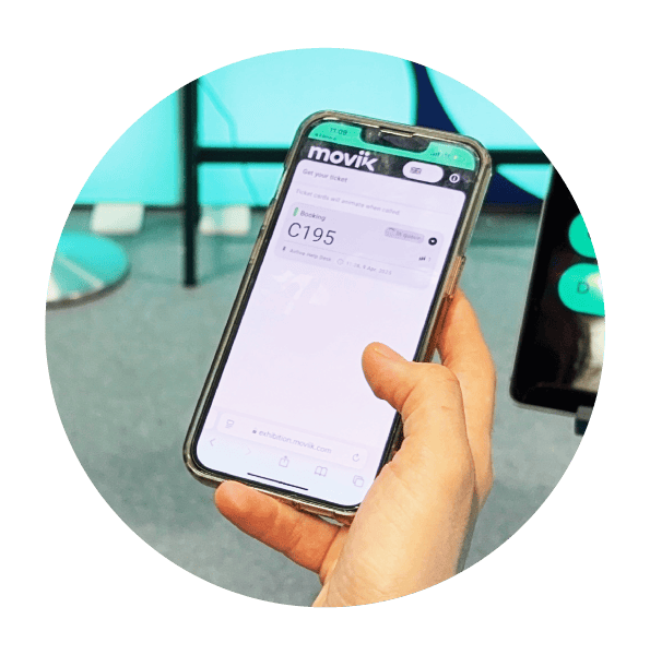 Boarding Pass Validation for Airport staff