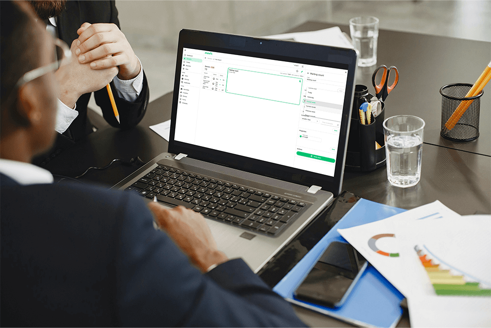 Create and Customize Dashboards and Reports from Scratch Create and Customize Dashboards and Reports from Scratch