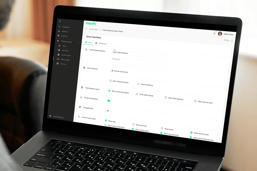 Agile, Web-Based, and Powerful