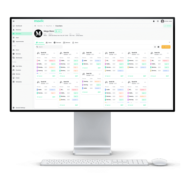 Take Full Control of Your Customer Journey