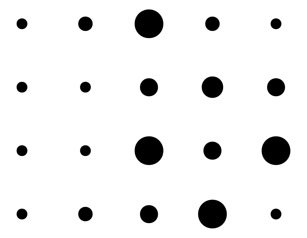 DISPLAX Capacitive Touchscreens