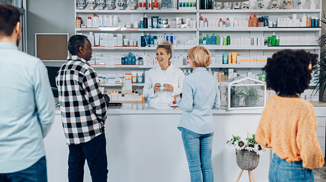 Queueing for Healthcare Queueing for Healthcare