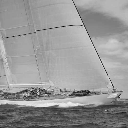 RAVEN // Baltic 111