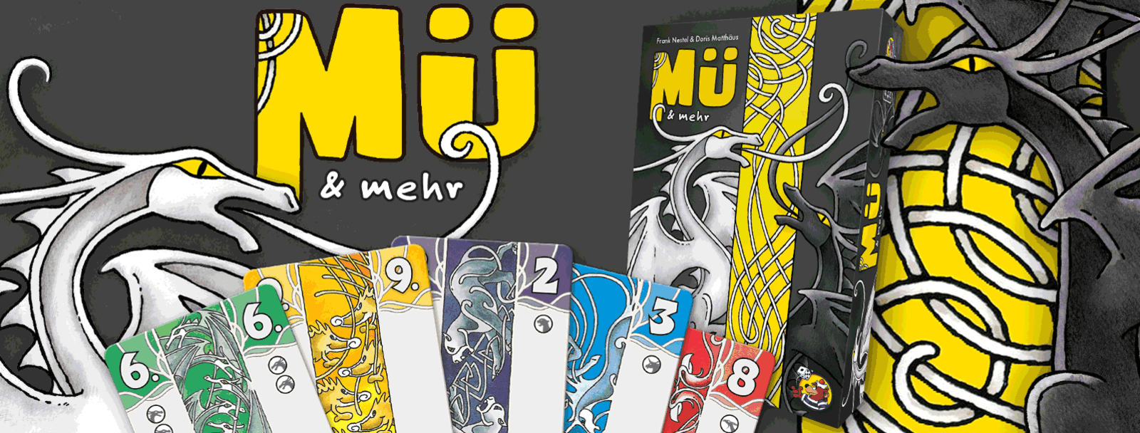 Mü & Mehr - zum Spiel