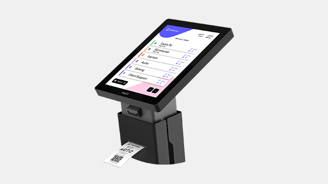 Digital Tickets