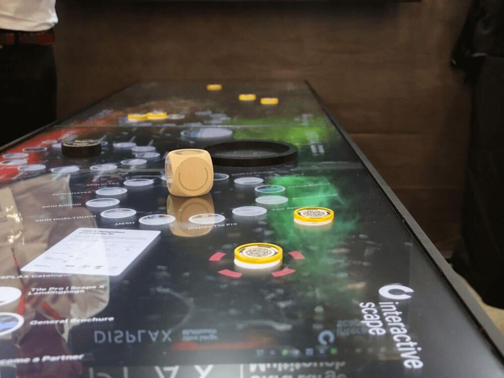 The world’s first AI-based PCAP Object Recognition engine The world’s first AI-based PCAP Object Recognition engine