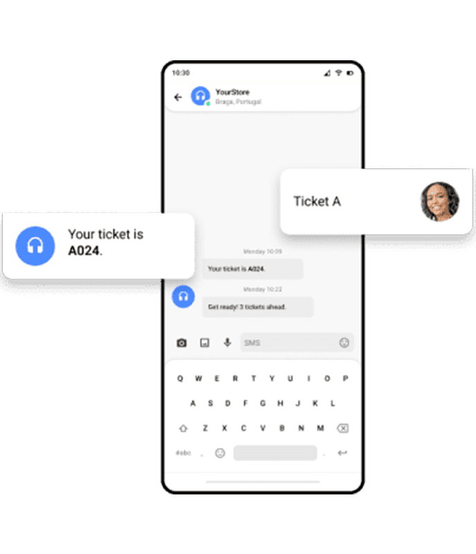 Moviik Tiik 7" Kiosks Moviik Tiik 7" Kiosks