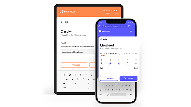 Telecom Feedback ​Collection