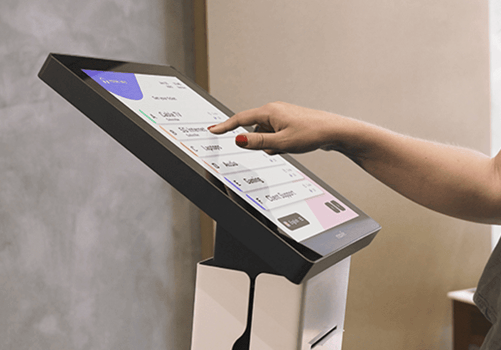 Why Kiosks matter in Queue Management
