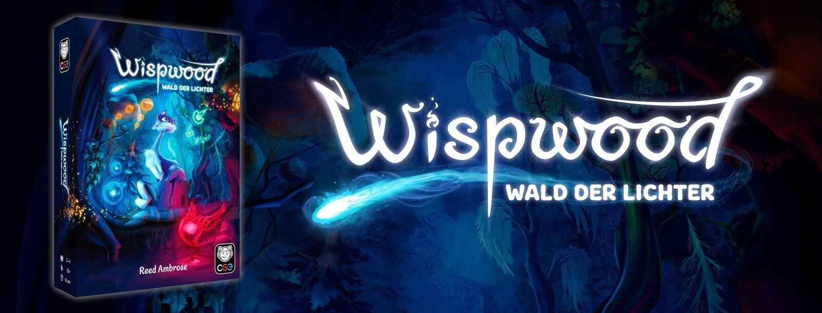 Wispwood - zum Spiel Wispwood - zum Spiel