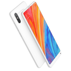 Mi Mix 2s Parts