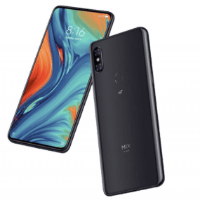 Mi Mix 3 Parts