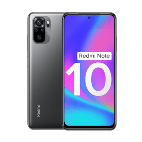Mi Note 10 Parts