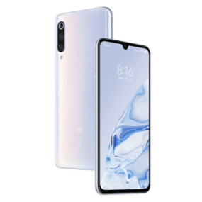 Mi 9 Pro Parts