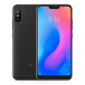 Mi A2 Lite (Redmi 6 Pro) Parts