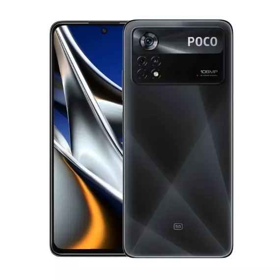 Poco X4 Pro Parts