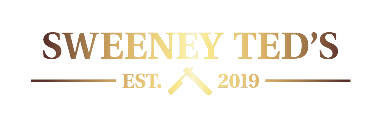 sweeney ted's logo