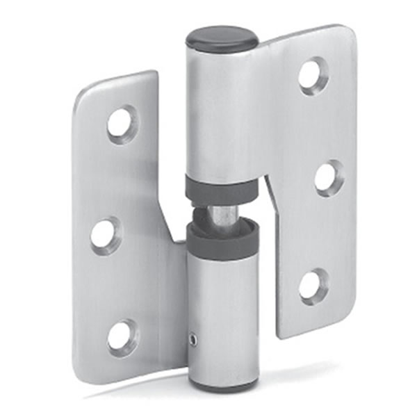 Hinges
