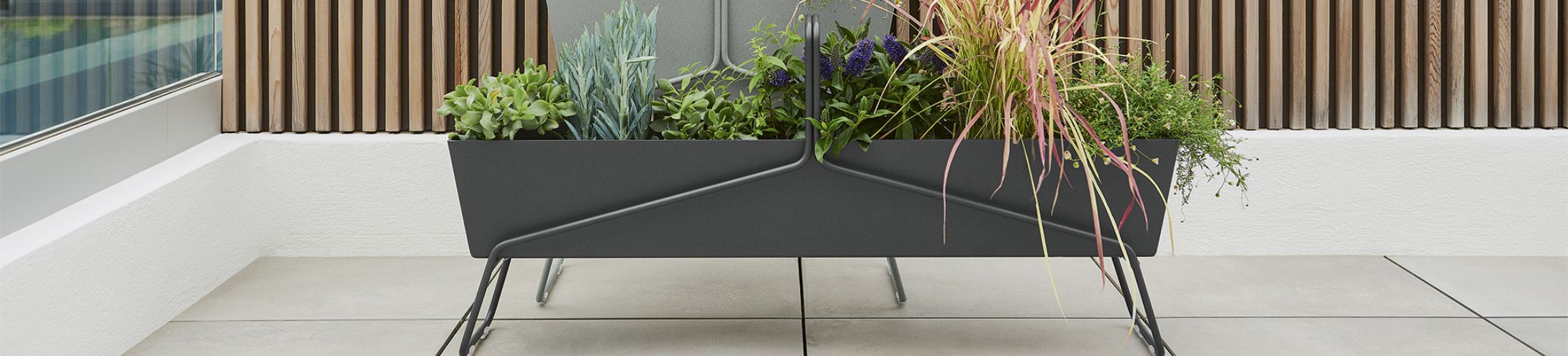Planters