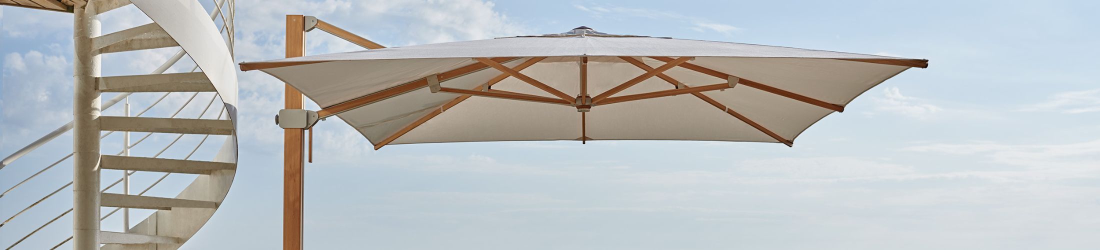 Parasols