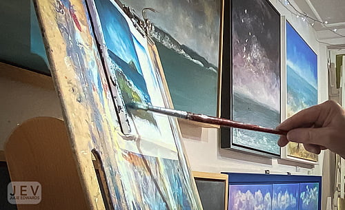 Original Art