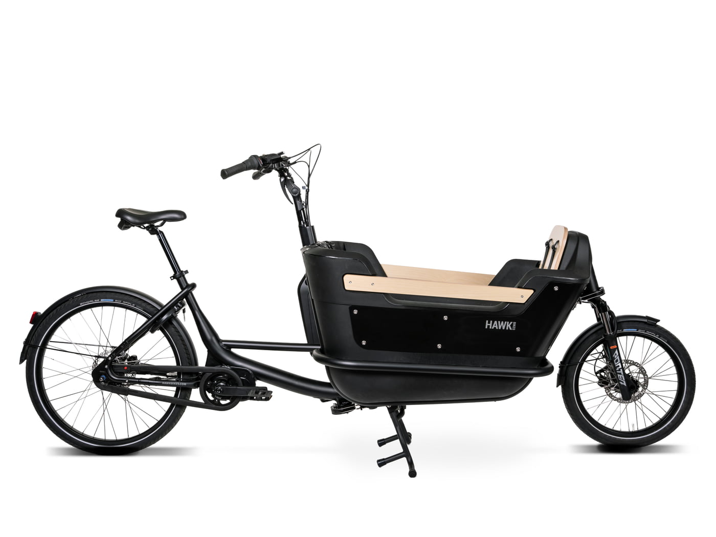 Lastenrad Lastenrad