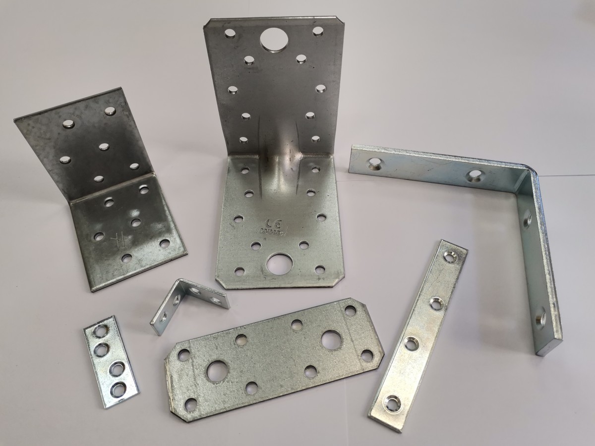 Holzverbinder