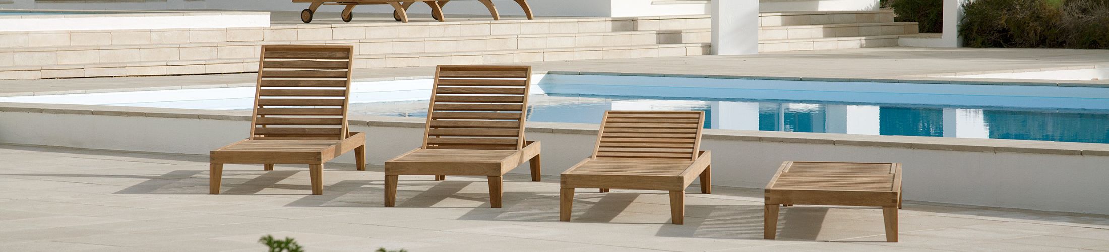 Outdoor Furniture