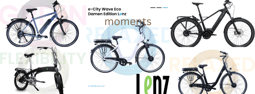 E-Bike E-Bike