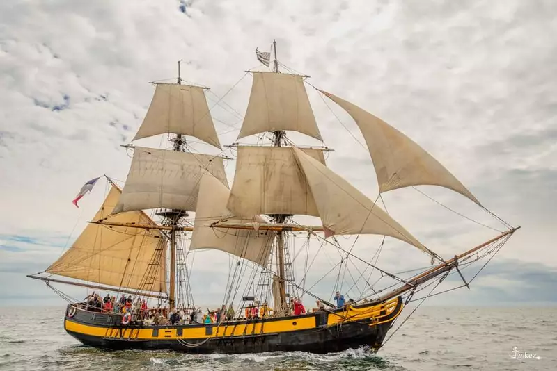 Croisières Phoenix