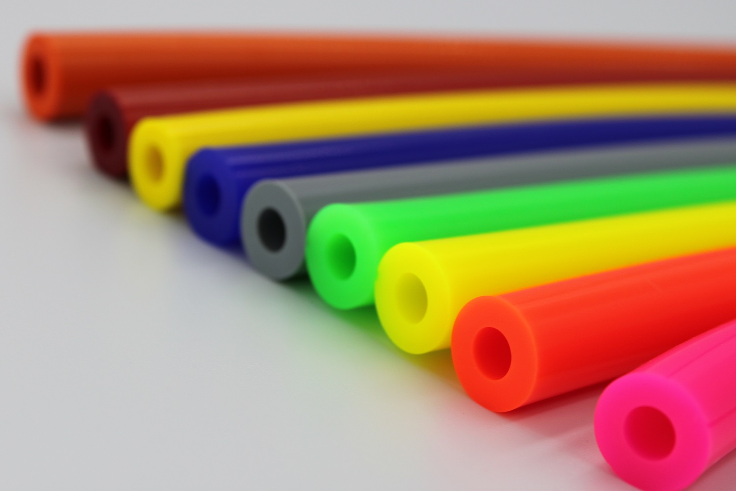 Silicone & Tygon Tubing