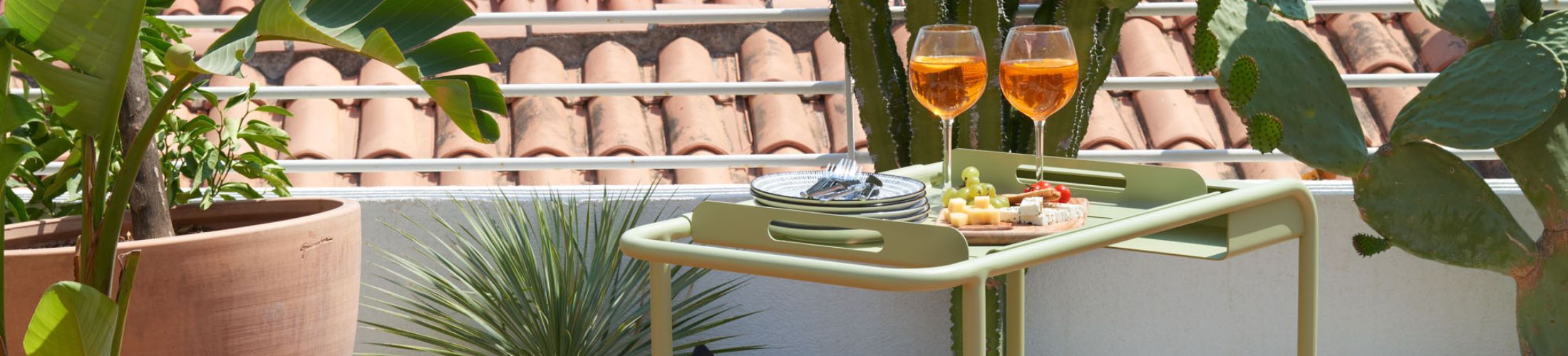 Bar Trolleys
