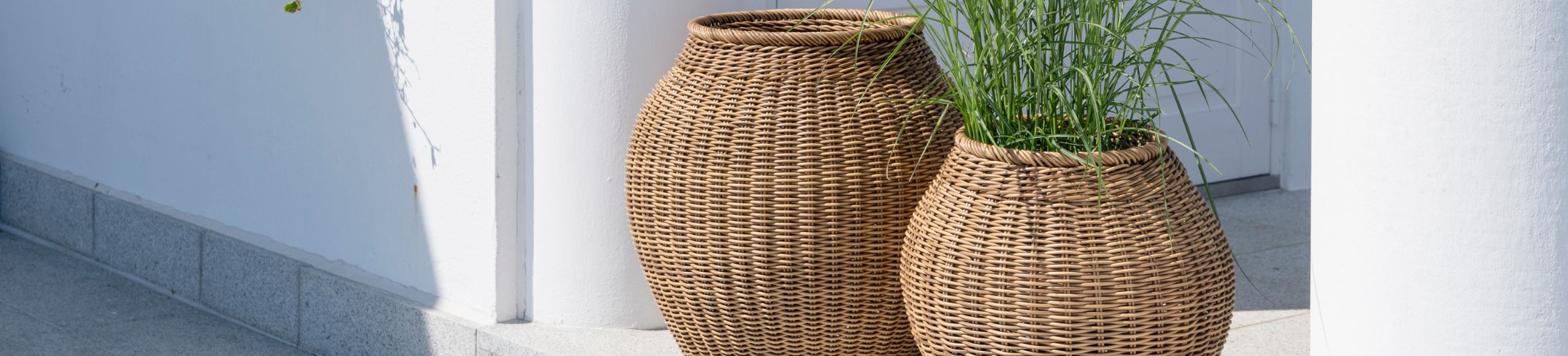 Baskets Baskets
