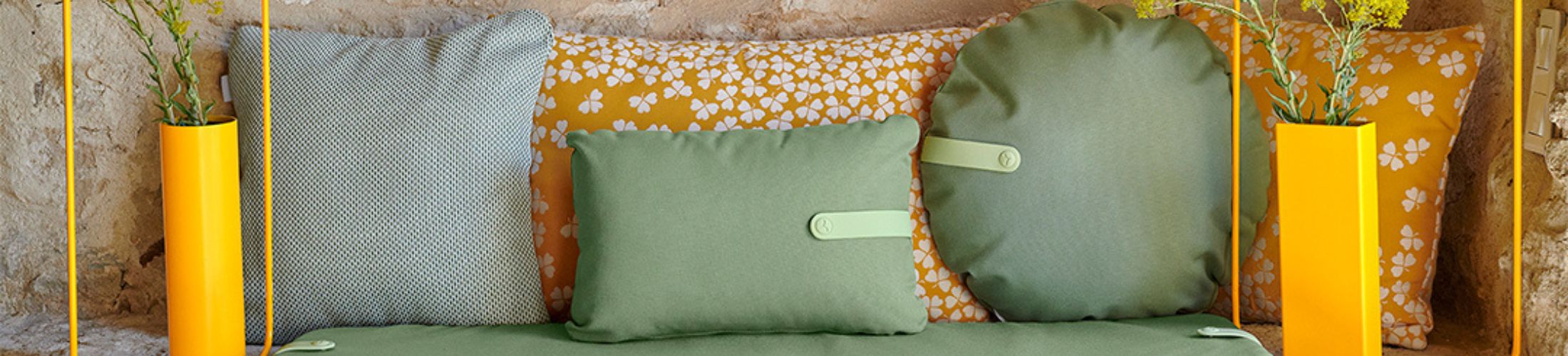 Cushions