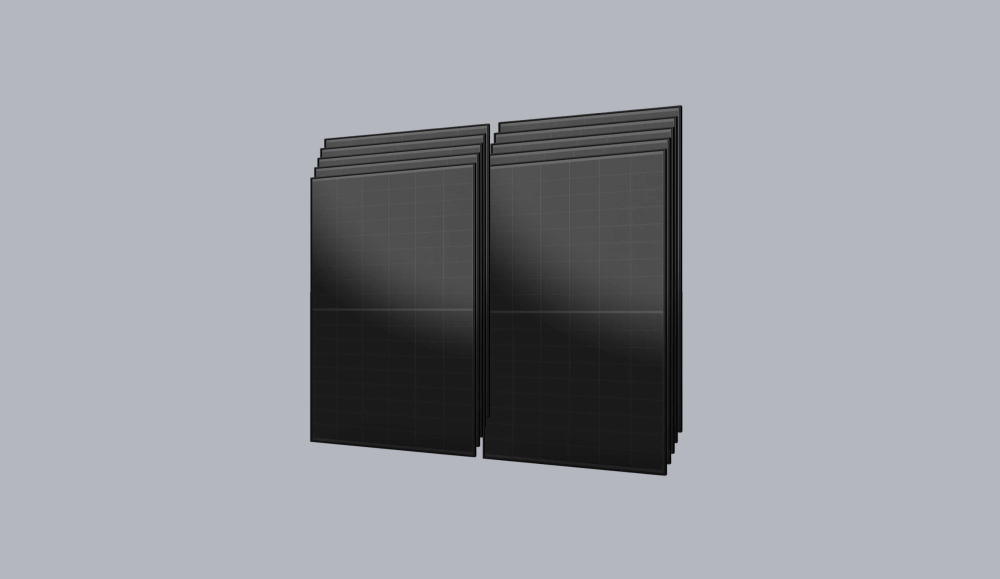 Photovoltaic Panels