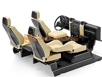 Interior & Exterior Body Parts Interior & Exterior Body Parts
