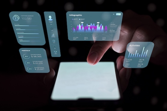 IoT & Sensors