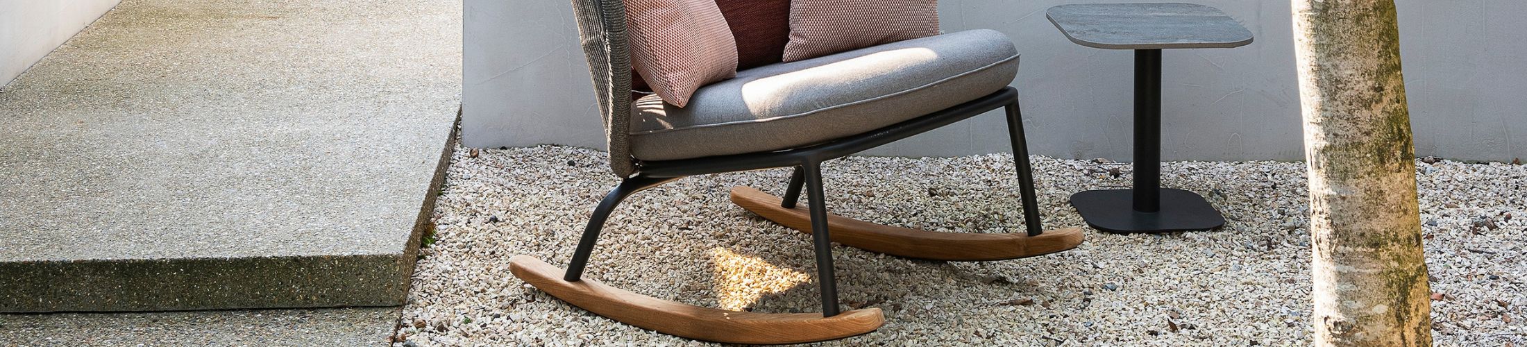 Rocking Chairs