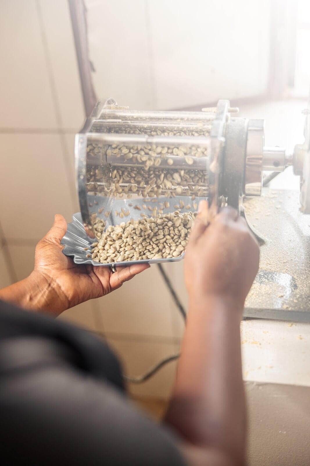 Fair Trade Coffee, Jamaica Coffee beans, Jamaican Premium Coffee beans, single origin, luxury coffee, purist coffee