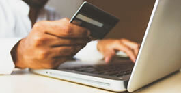 30 Day Credit Terms