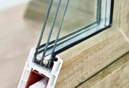 Glass & Glazing Units