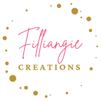 Filliangie Creations Logo