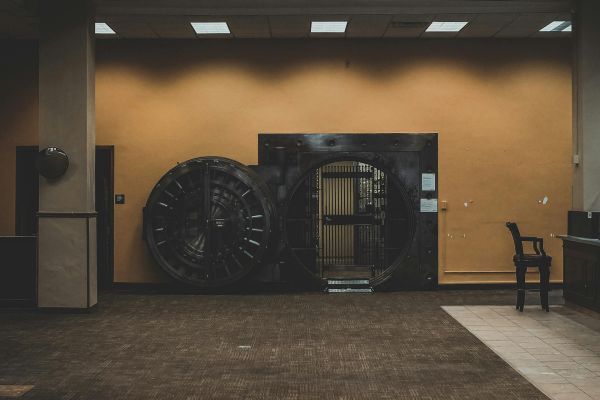 Banktechnika