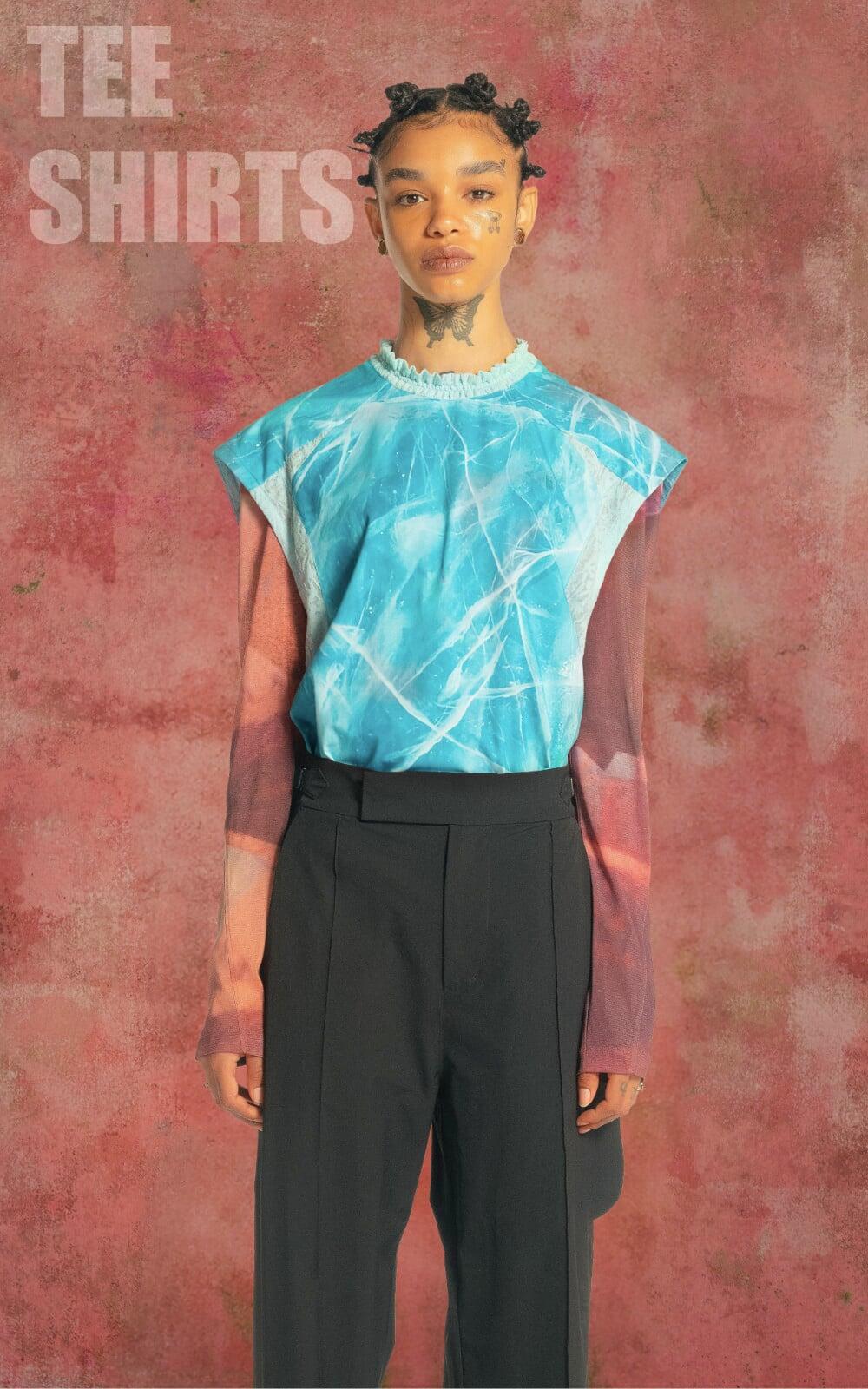T-shirt category