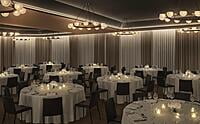 Bespoke Chandeliers in Murano Glass