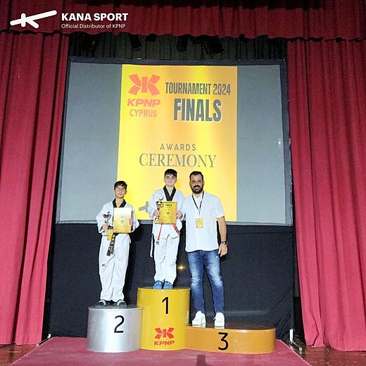 KPNP CYPRUS TOURNAMENT FINALS 2024