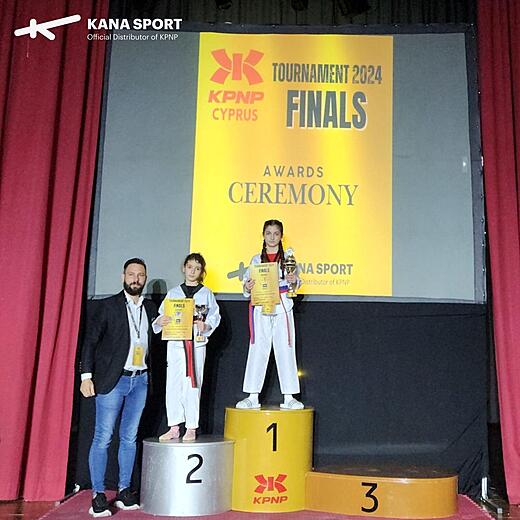 KPNP CYPRUS TOURNAMENT FINALS 2024