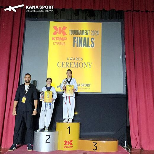 KPNP CYPRUS TOURNAMENT FINALS 2024