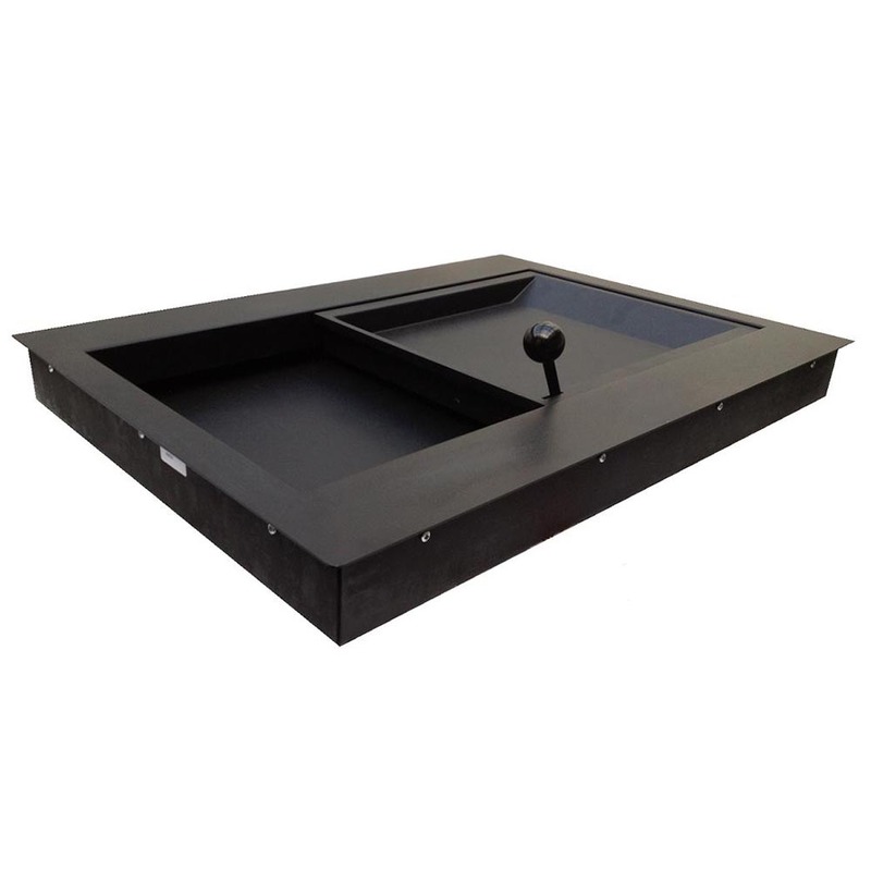 Átadó tálca P7020 Átadó tálca P7020