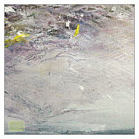 Moody Seascape 22-12 - Mixed Media on Canvas Moody Seascape 22-12 - Mixed Media on Canvas